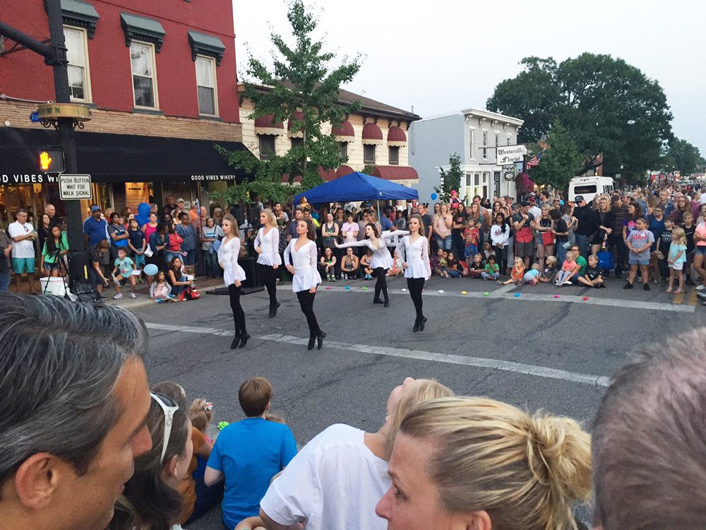 Westerville’s 4th Friday events biggest year yet CityScene Magazine